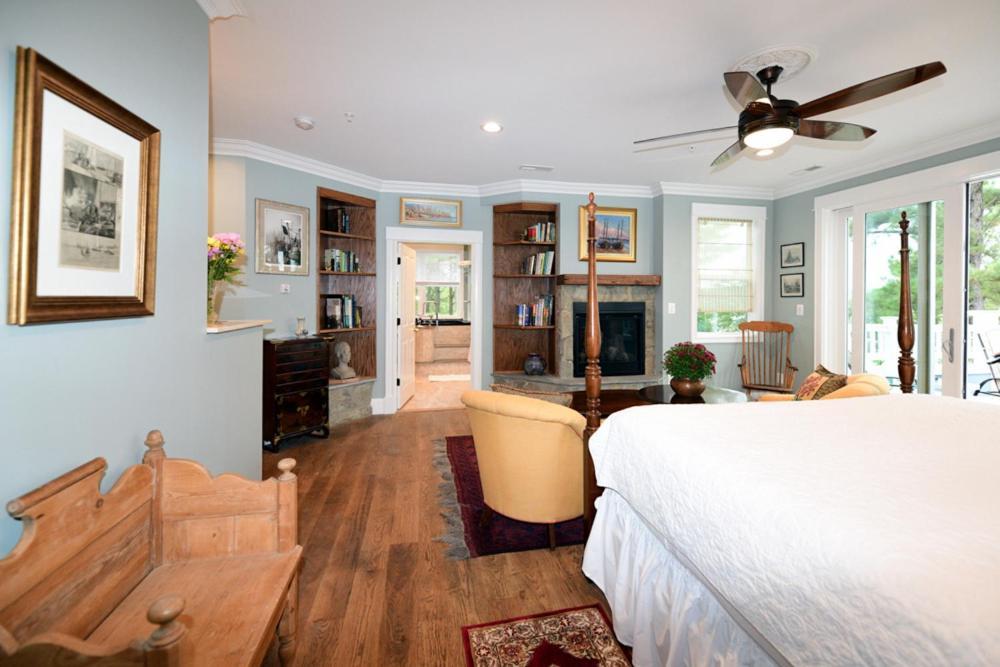 Swanendele Inn Ridge Экстерьер фото