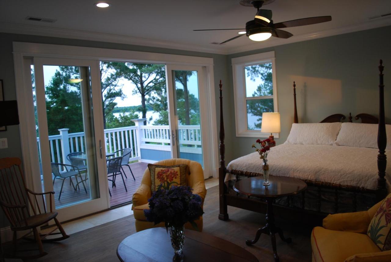 Swanendele Inn Ridge Экстерьер фото