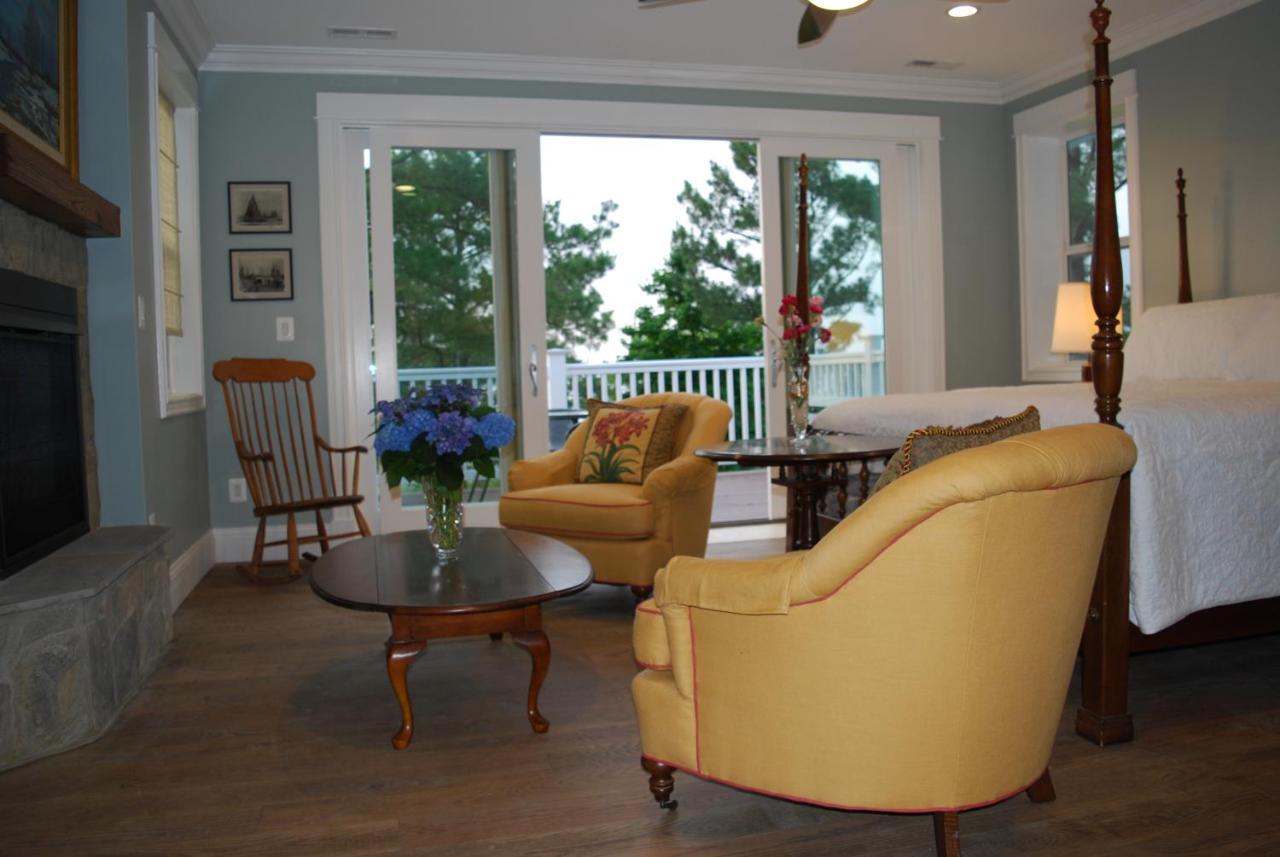 Swanendele Inn Ridge Экстерьер фото