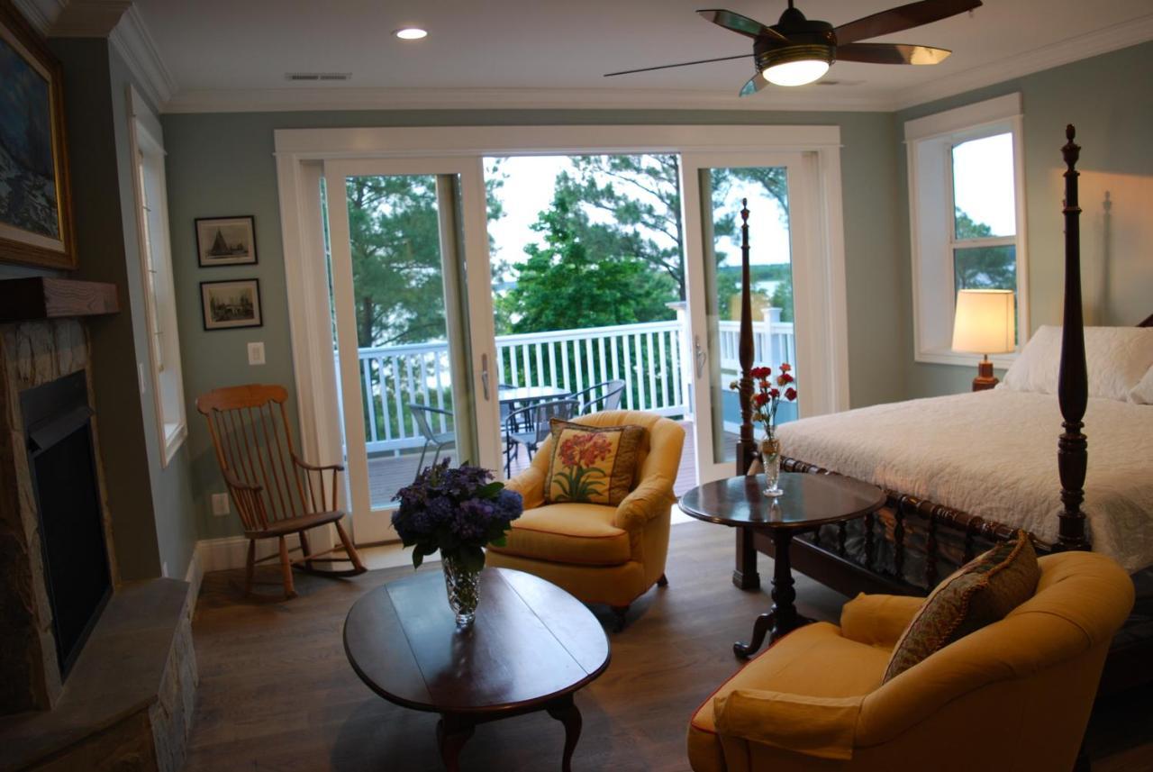 Swanendele Inn Ridge Экстерьер фото