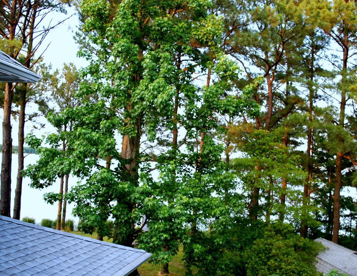 Swanendele Inn Ridge Экстерьер фото