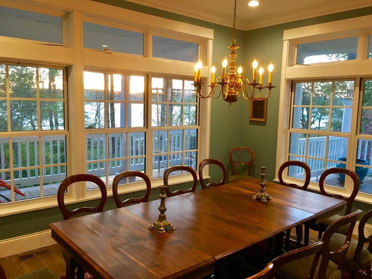 Swanendele Inn Ridge Экстерьер фото
