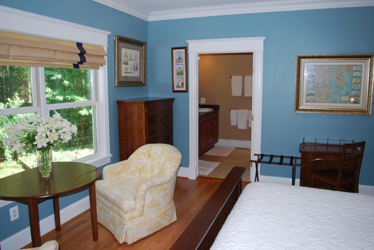 Swanendele Inn Ridge Экстерьер фото