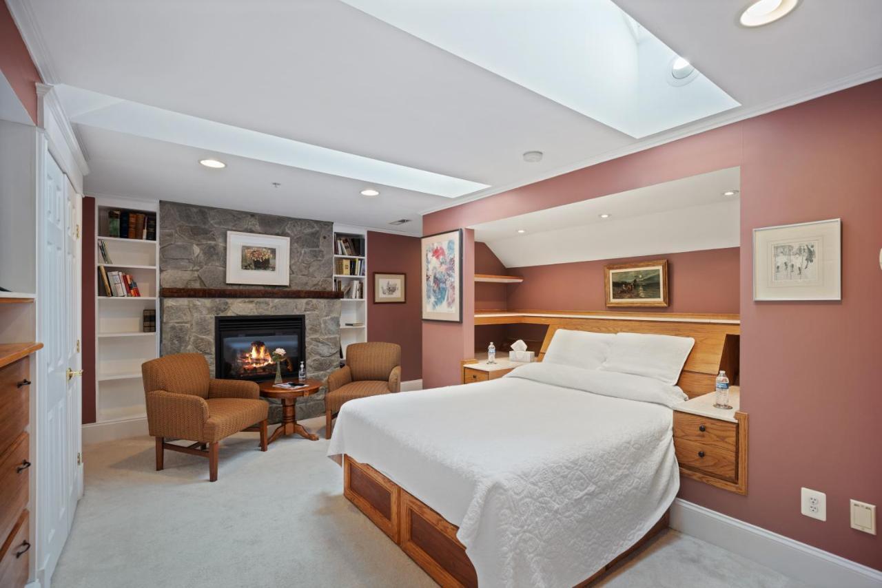 Swanendele Inn Ridge Экстерьер фото