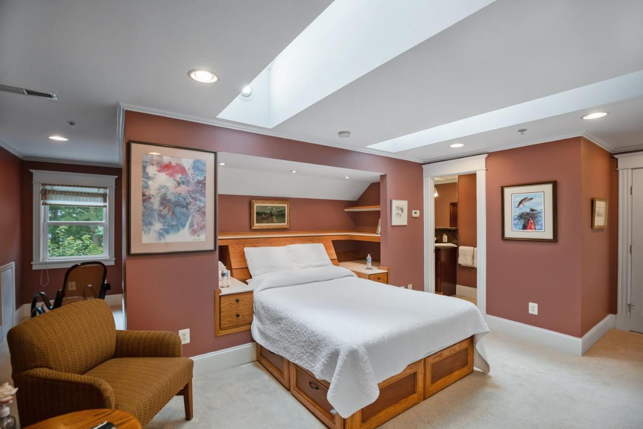 Swanendele Inn Ridge Экстерьер фото