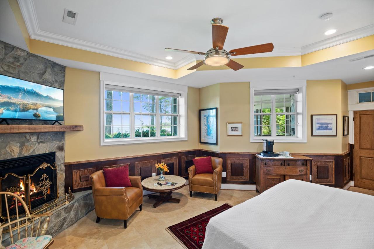 Swanendele Inn Ridge Экстерьер фото