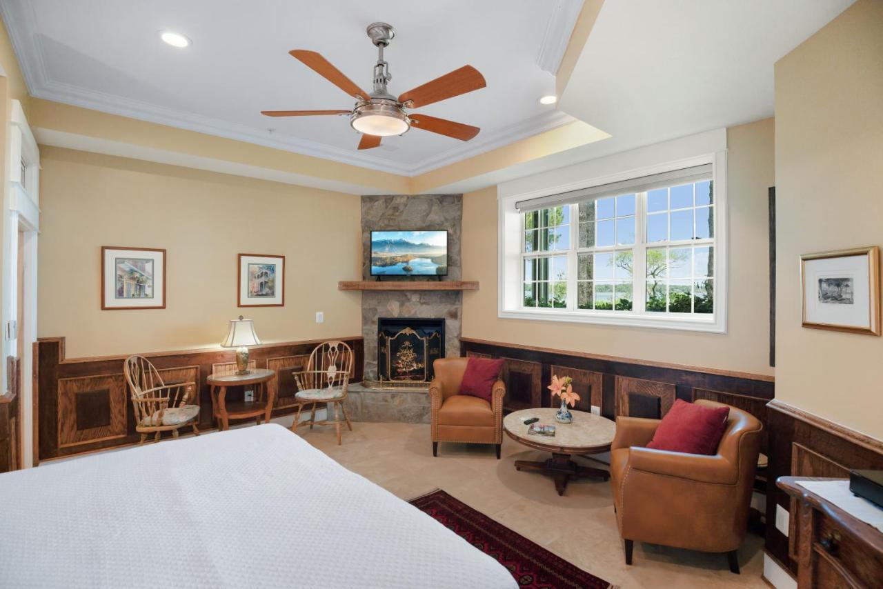 Swanendele Inn Ridge Экстерьер фото