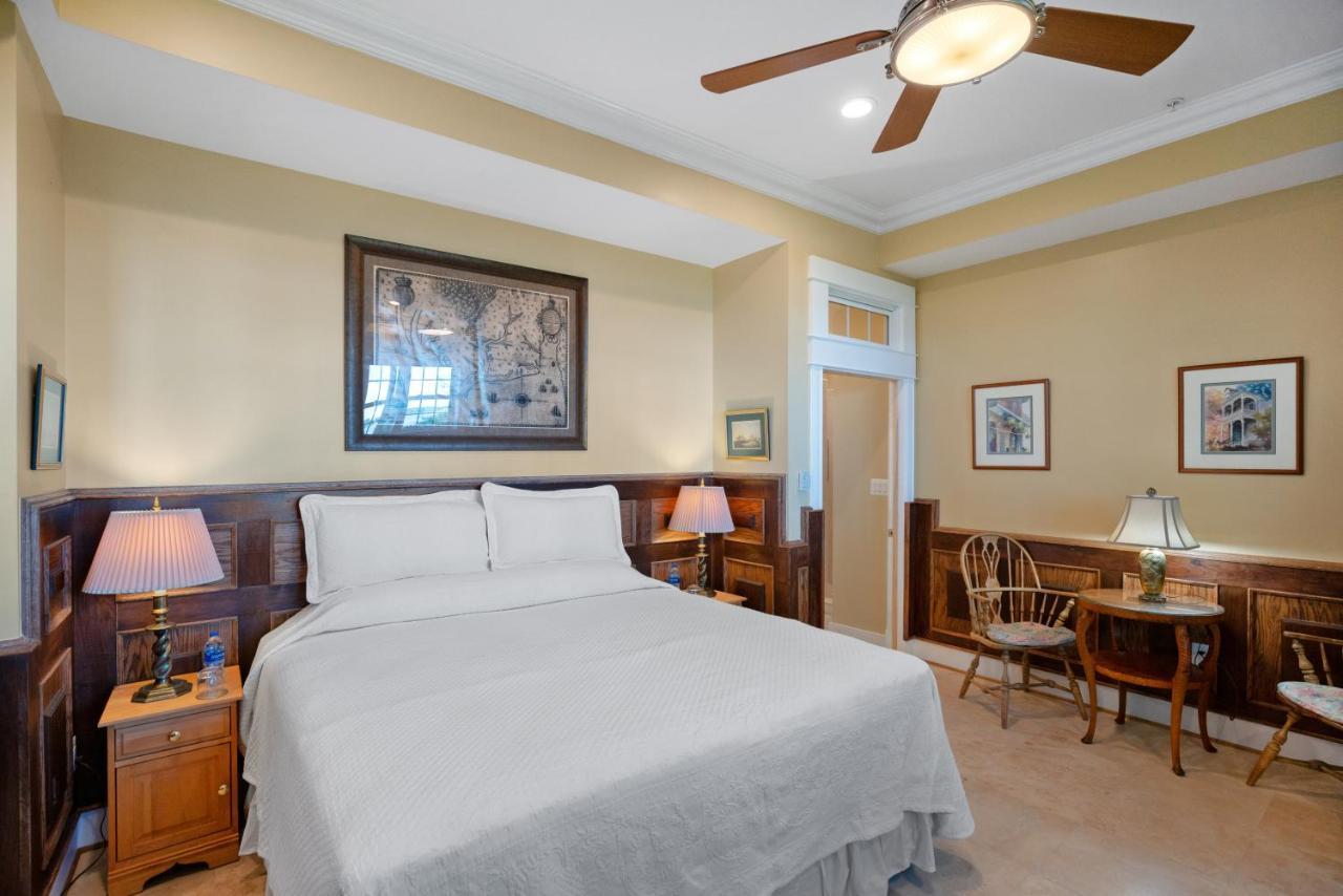 Swanendele Inn Ridge Экстерьер фото