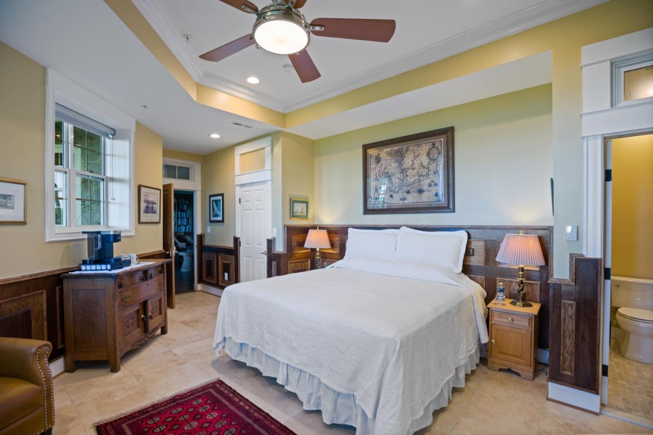 Swanendele Inn Ridge Экстерьер фото