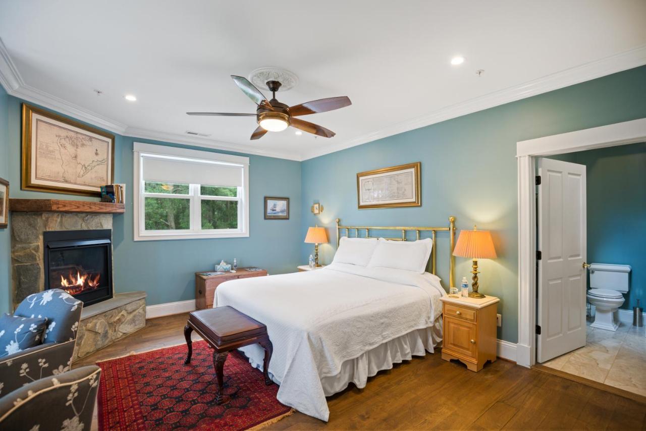 Swanendele Inn Ridge Экстерьер фото