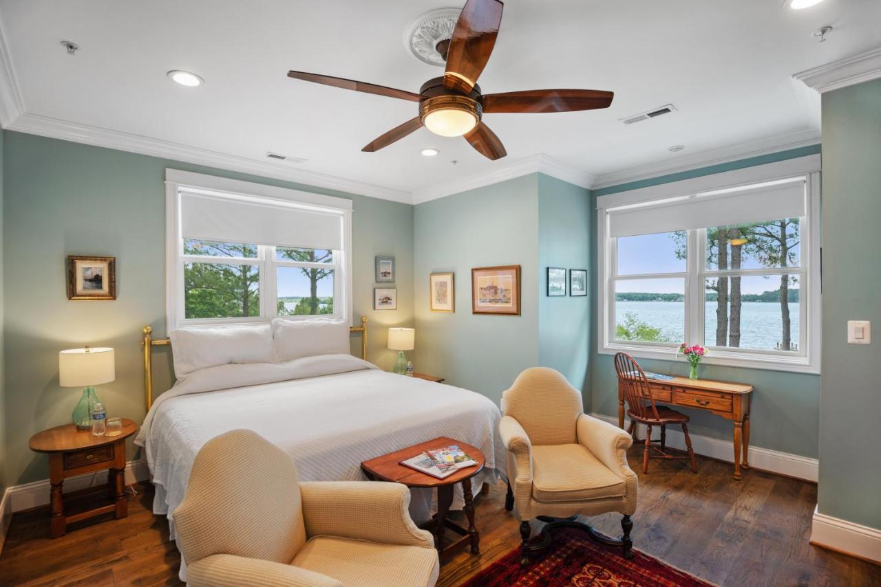 Swanendele Inn Ridge Экстерьер фото