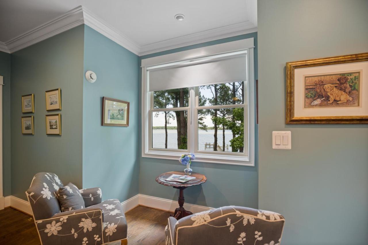 Swanendele Inn Ridge Экстерьер фото
