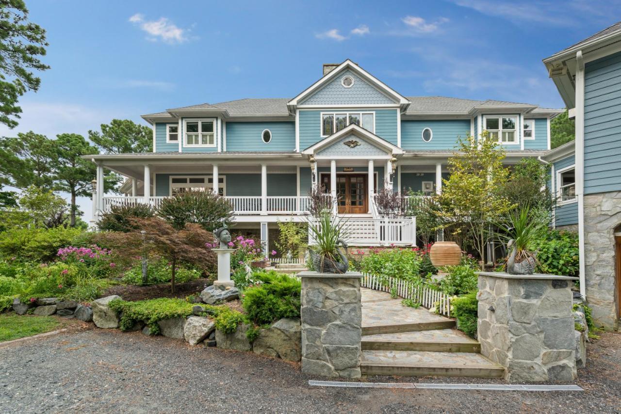 Swanendele Inn Ridge Экстерьер фото