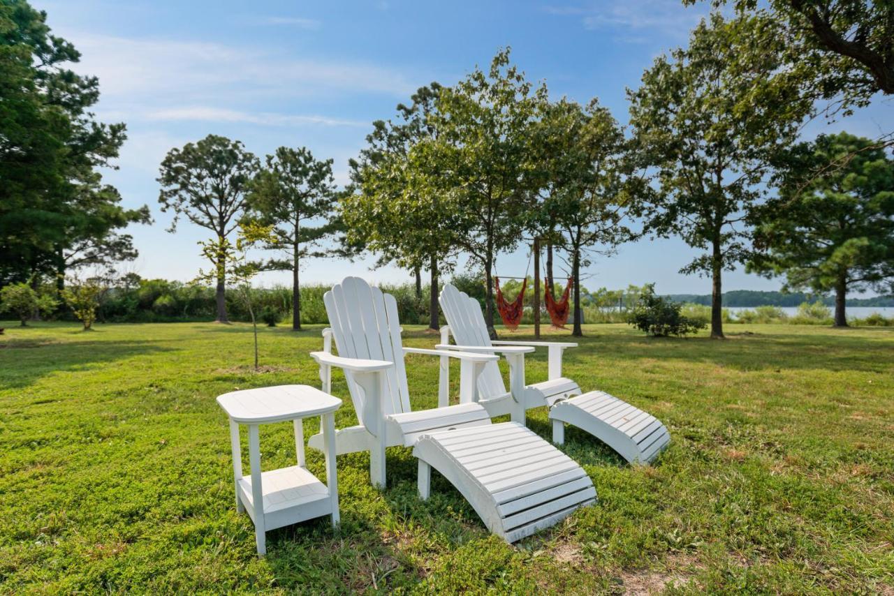 Swanendele Inn Ridge Экстерьер фото